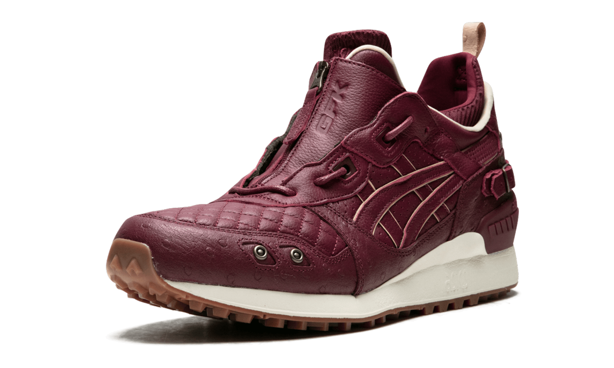 Gel Lyte MT "BURGANDY" H7G2K 2626
