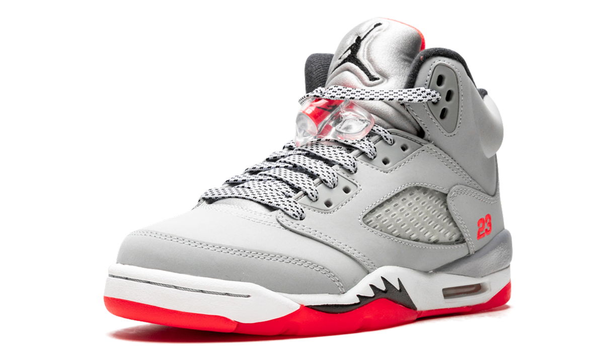 Air Jordan 5 Retro GS "Hot Lava"