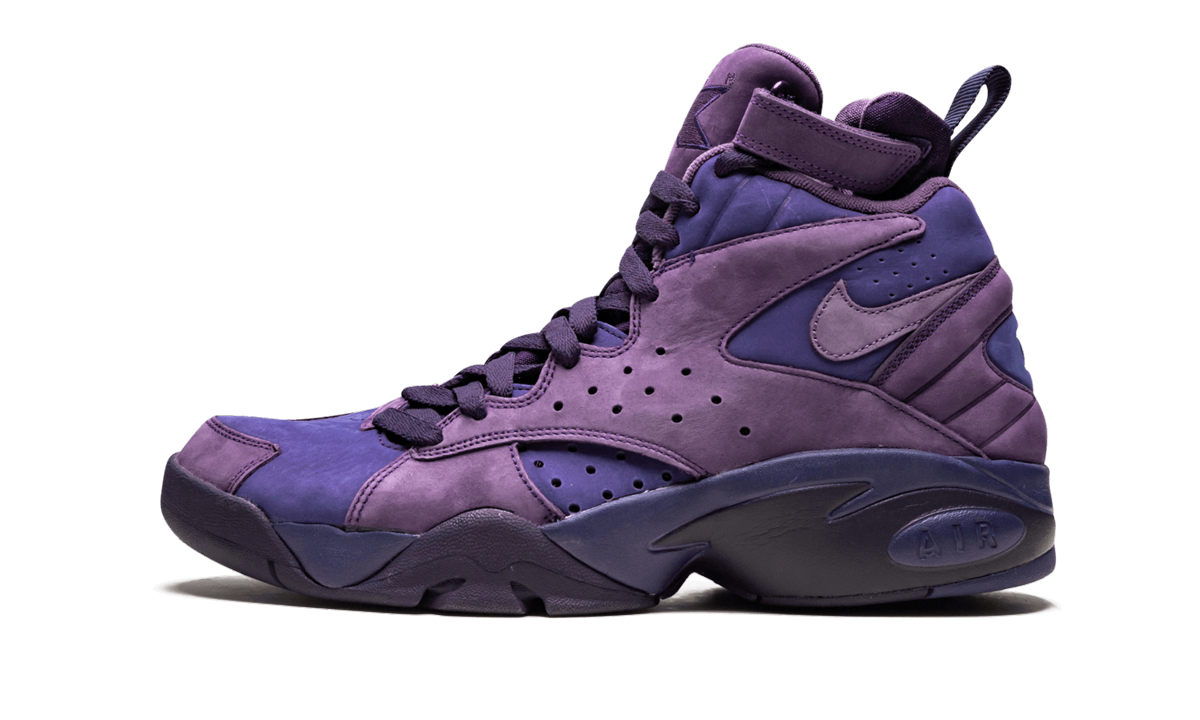 Air Maestro II High "KITH"