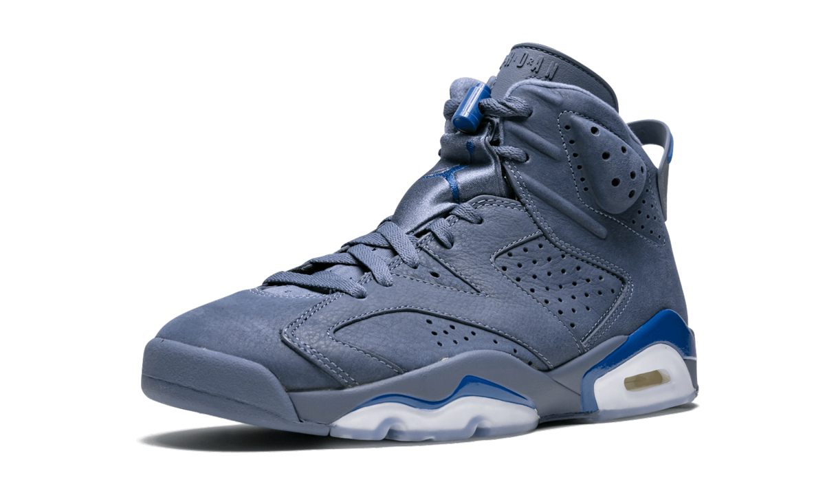 Air Jordan 6 Retro 384664 400