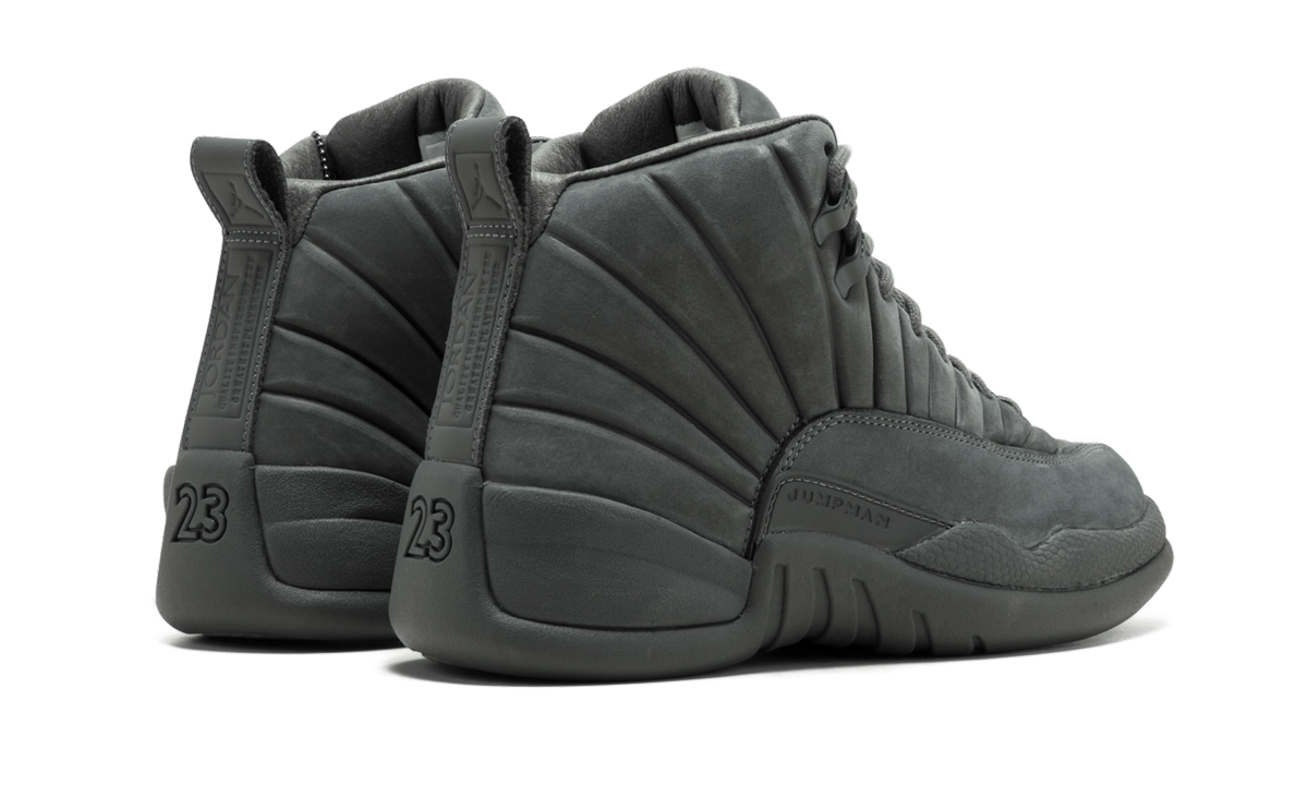 Air Jordan 12 Retro "PSNY" 130690 003