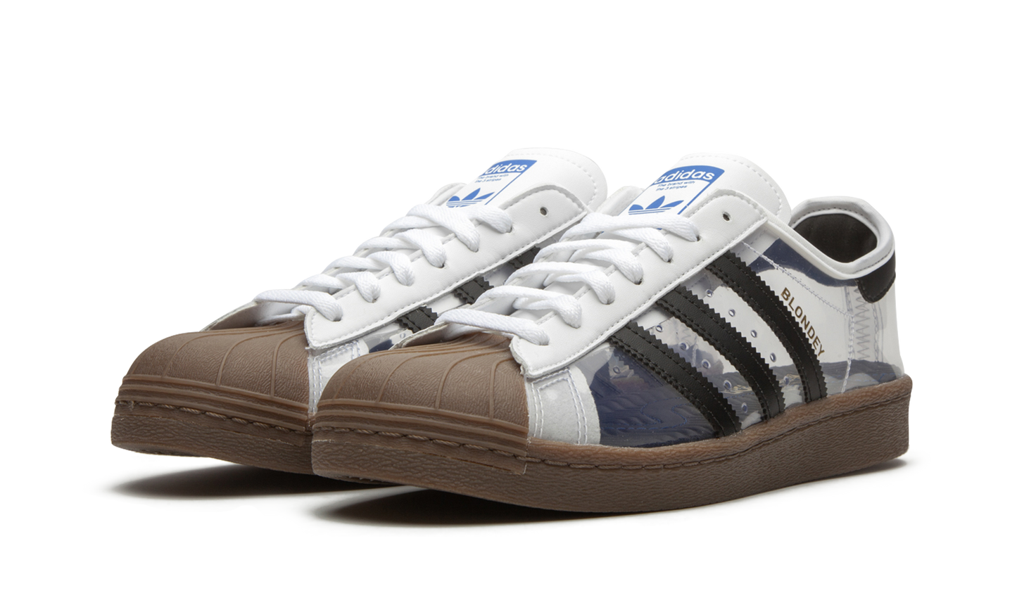 Superstar 80 "Blondey McCoy"