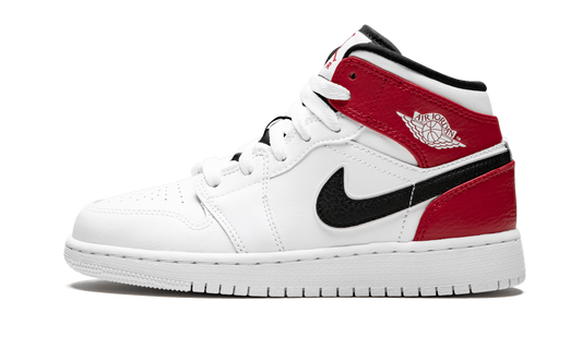 Air Jordan 1 Mid GS 554725 116
