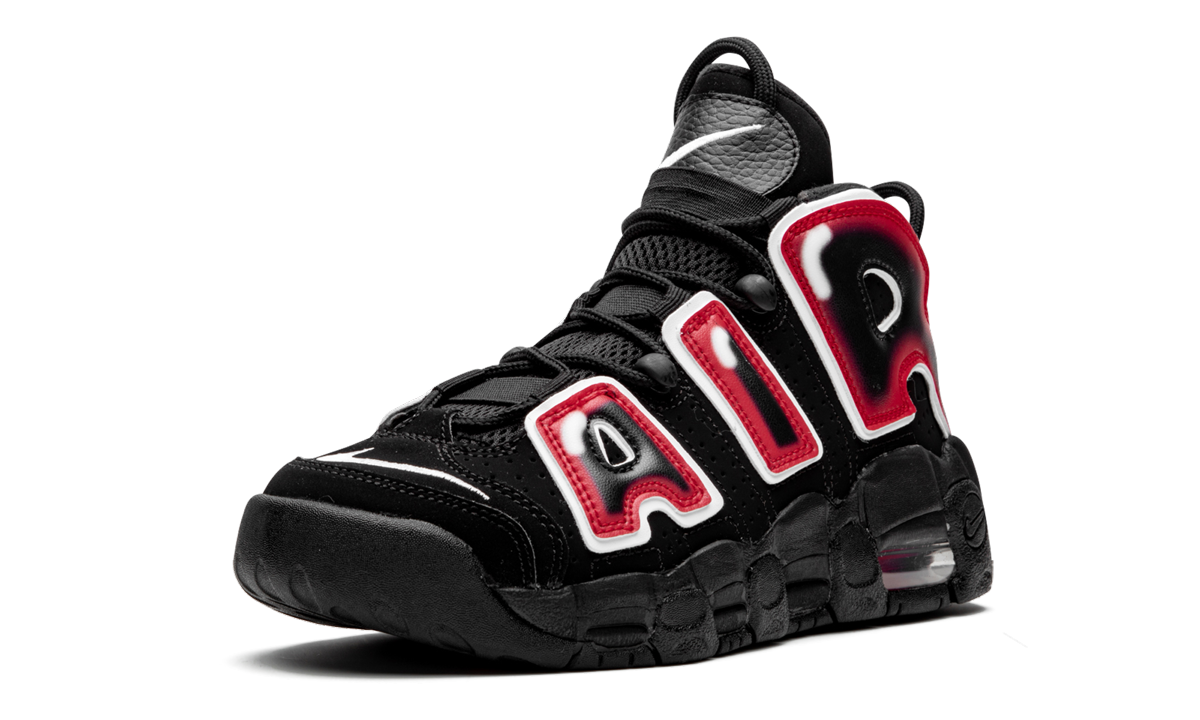 Air More Uptempo (GS)