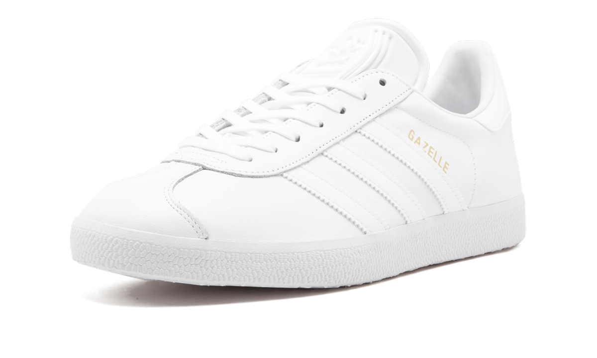Gazelle "Triple White" BB5498