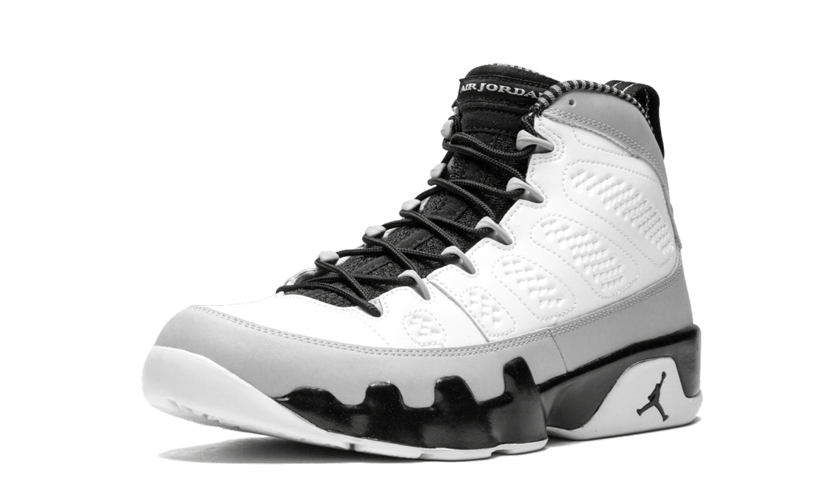 Air Jordan 9 Retro "Barons" 302370 106