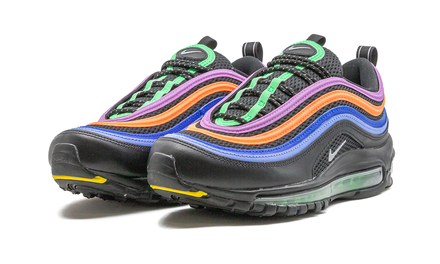 WMNS Air Max 97 "Multicolor" CW6028 001