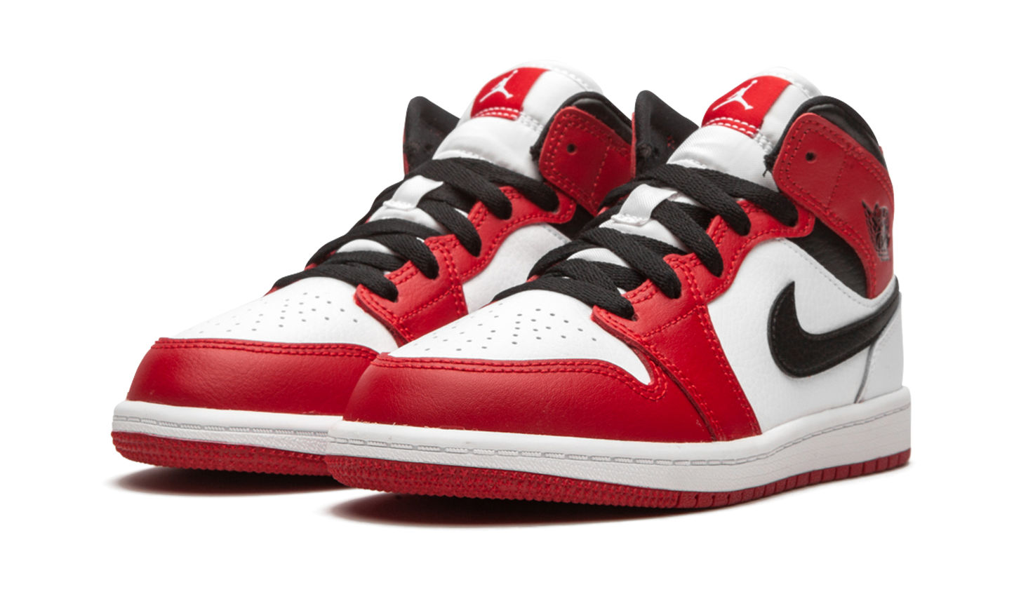 Air Jordan 1 Mid PS "Chicago 2020"
