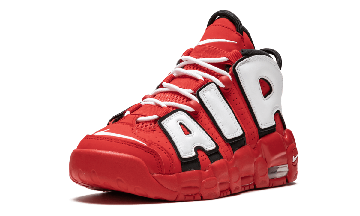 Air More Uptempo QS GS