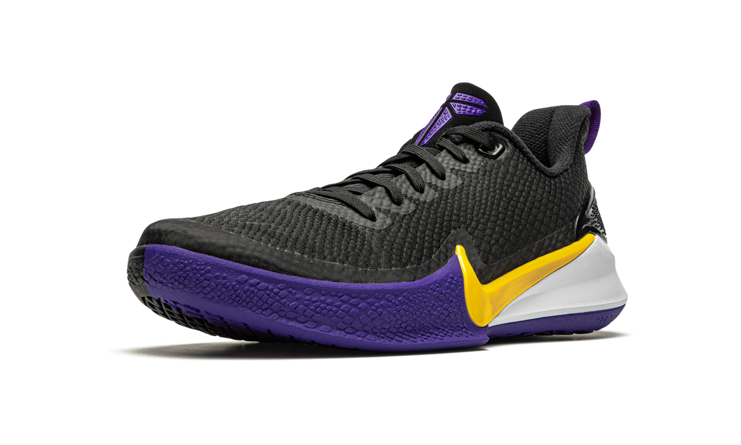 Mamba Focus "Lakers" AJ5899 005