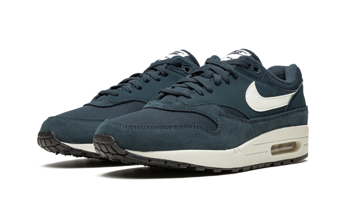 Air Max 1 "Armory Navy"