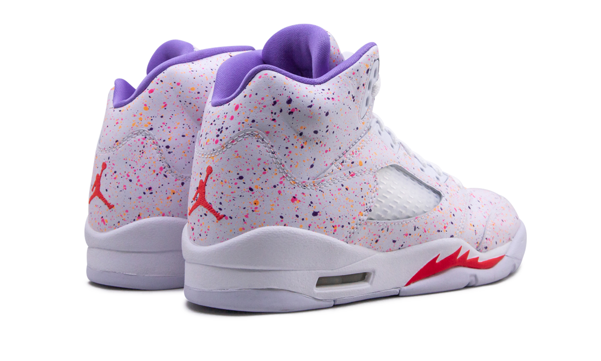 Air Jordan 5 GS "Easter" CT1605 100