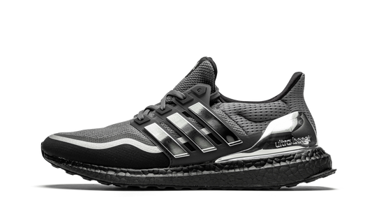 Ultraboost MTL "Silver Metallic" EG8103