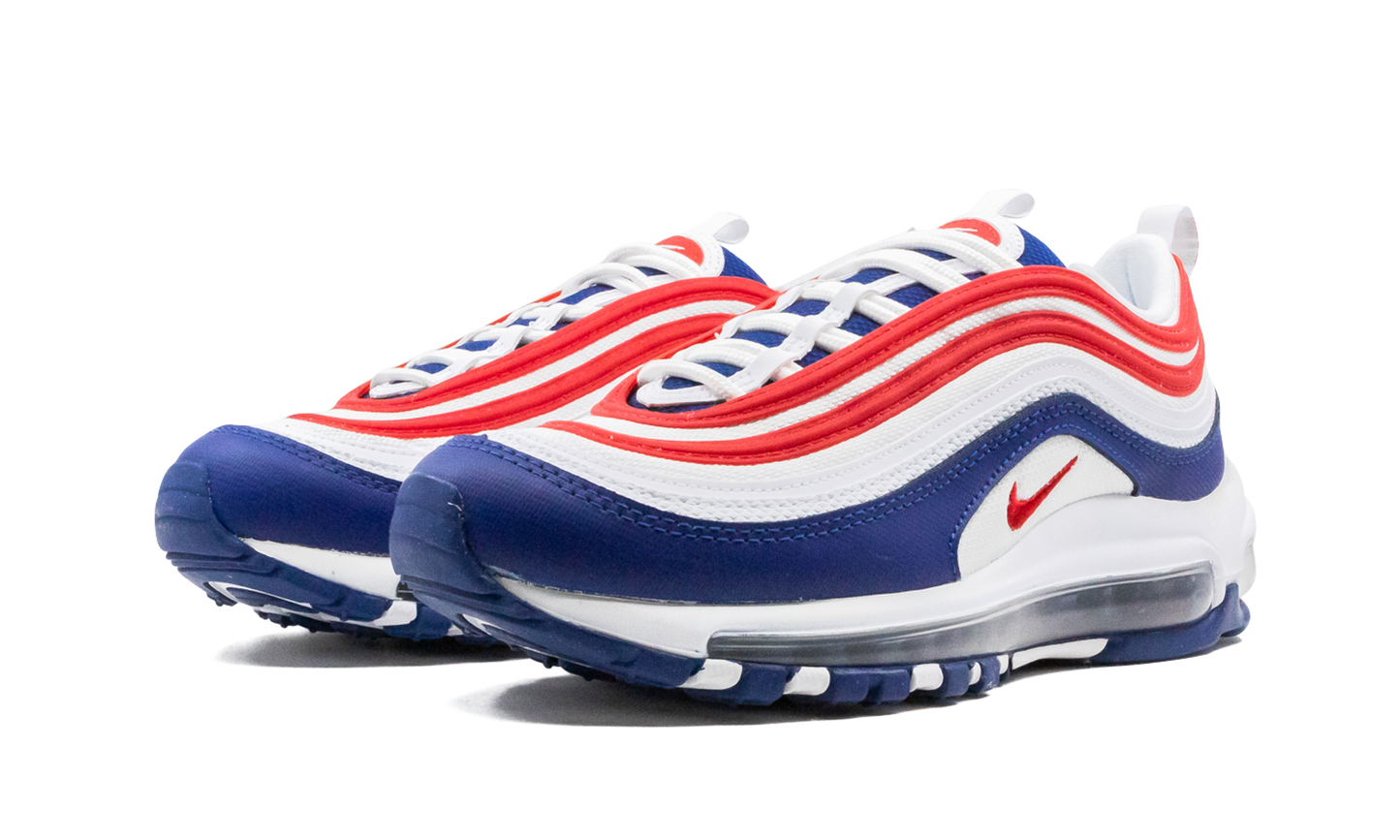 Air Max 97(GS) "USA" CW5856 100
