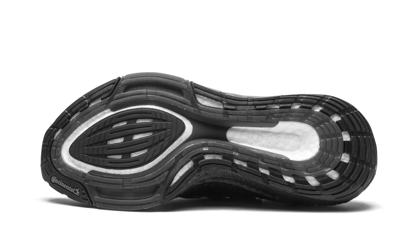 Ultraboost 21 "Triple Black" FY0306