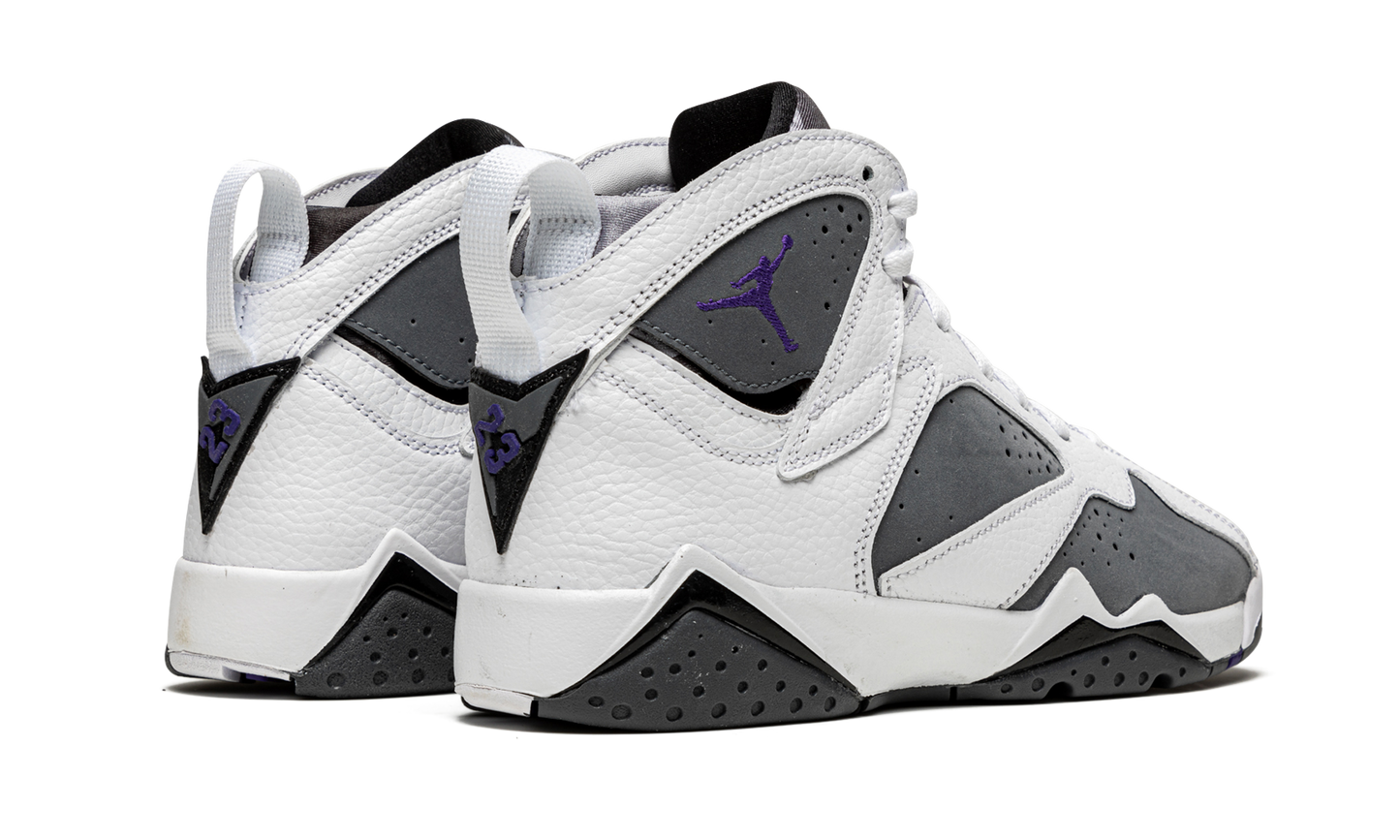 Air Jordan 7 Retro GS "Flint" DJ2777 100