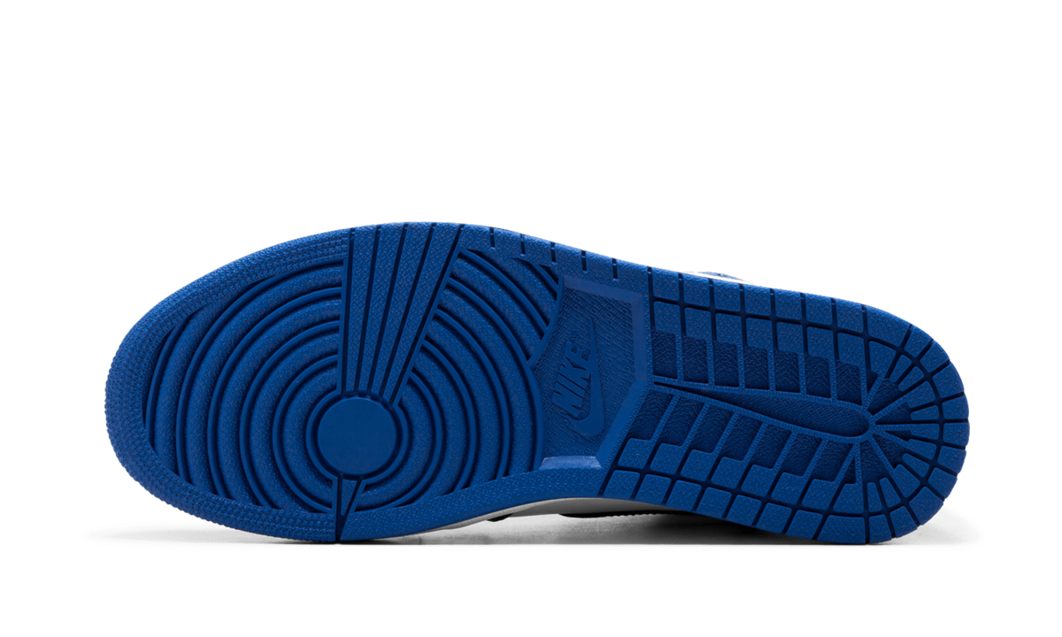 Air Jordan 1 Retro High OG "Fragment" 716371 040