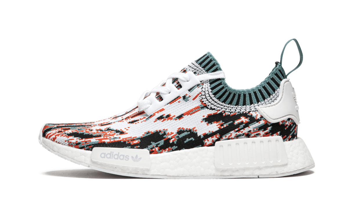 NMD_R1 PK "DATAMOSH"