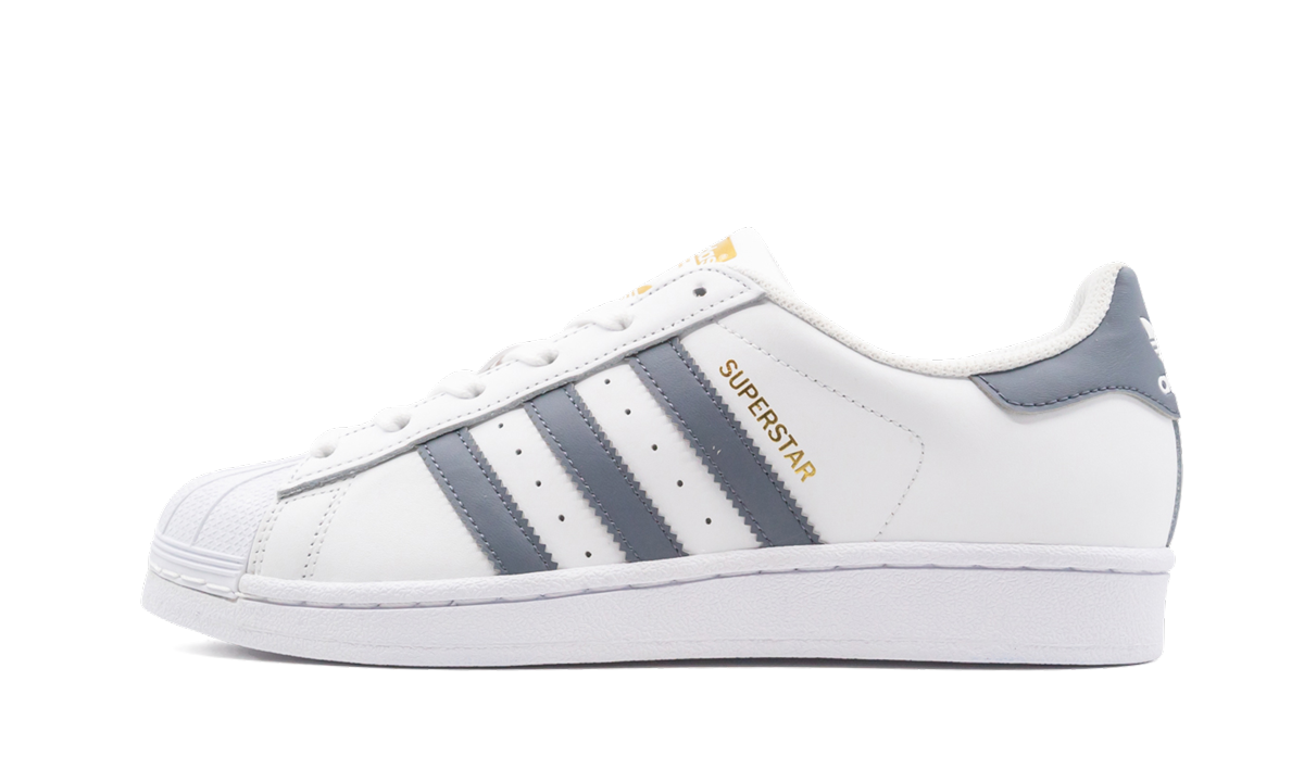 Superstar Foundation GS "White Onix" S81016