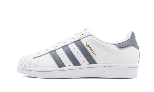 Superstar Foundation GS "White Onix" S81016