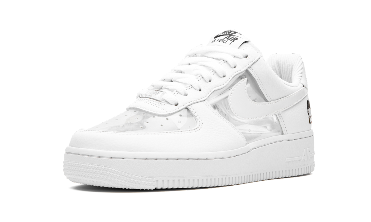 AIR FORCE 1 '07 WMNS "Olivia Kim - Friends & Family"