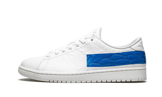 Air Jordan 1 Centre Court "Military Blue" DJ2756 103