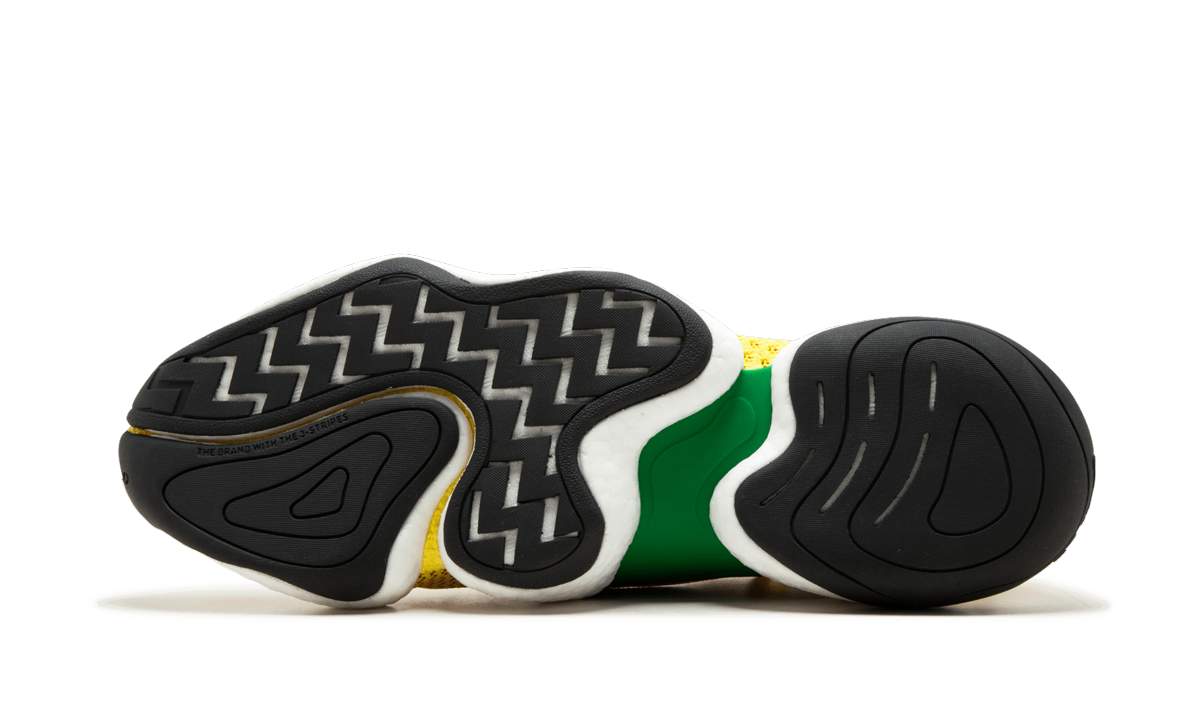 Crazy BYW "Pharrell Williams - Ambition"