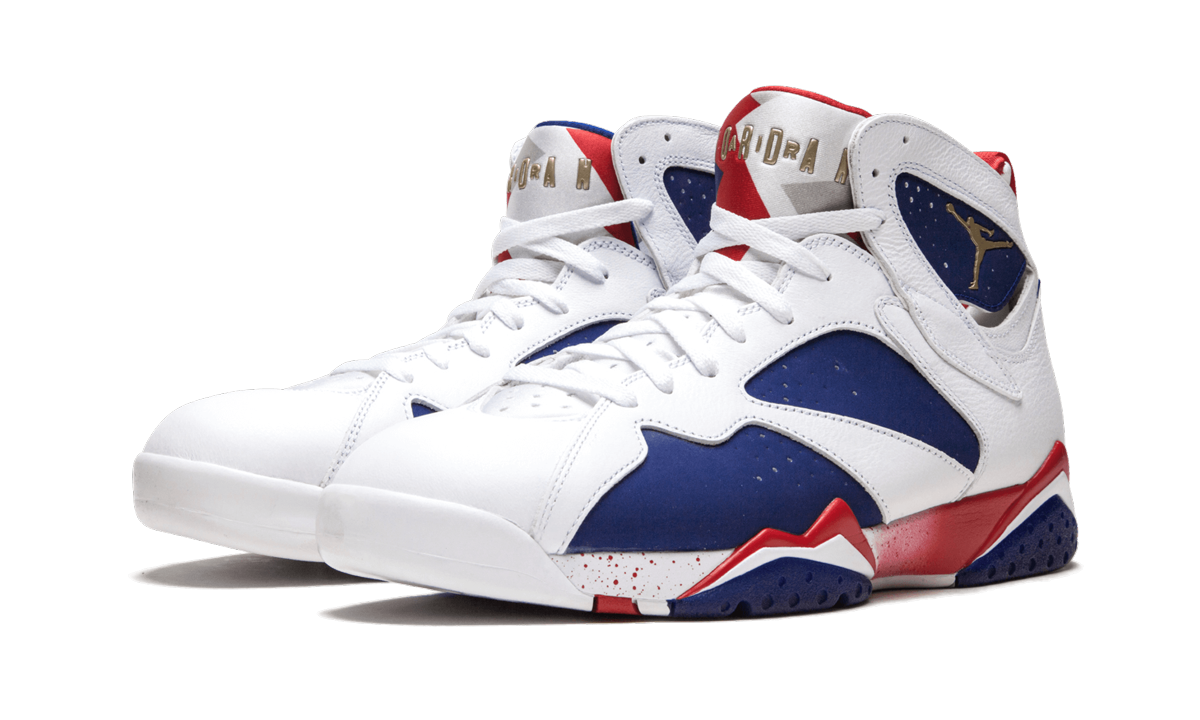 Air Jordan 7 Retro "Tinker Alternate"
