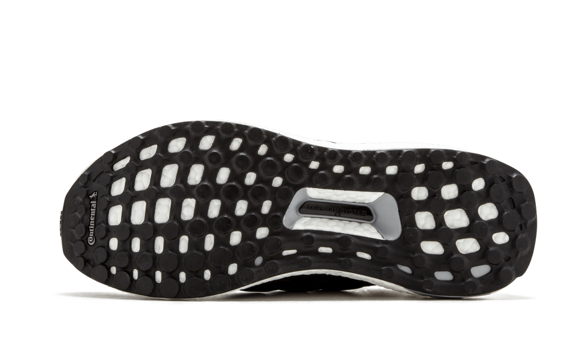 UltraBoost LTD "Gold Medal" BB3929