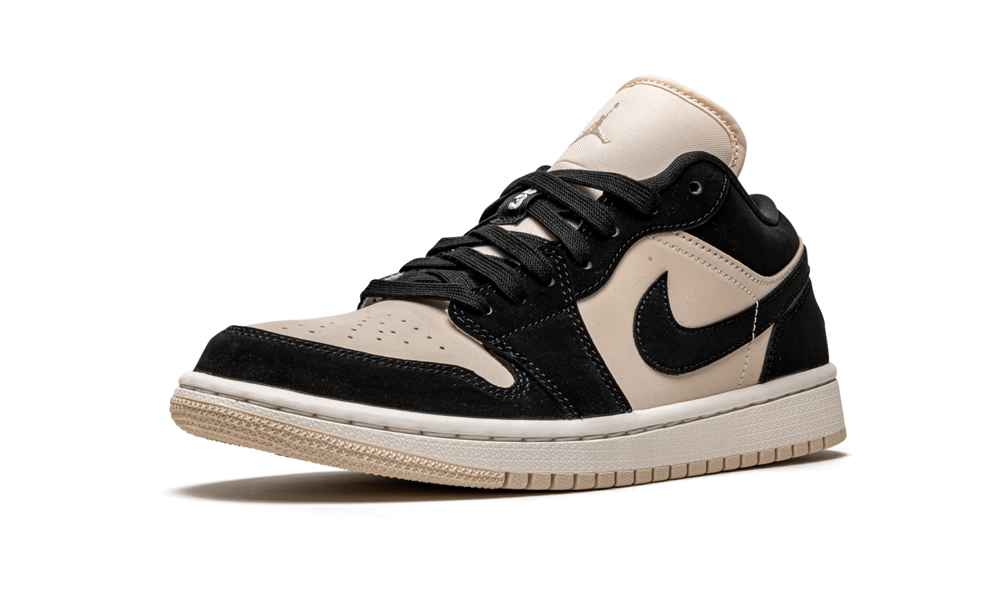 Air Jordan 1 Low WMNS "Black Guava Ice" DC0774 003