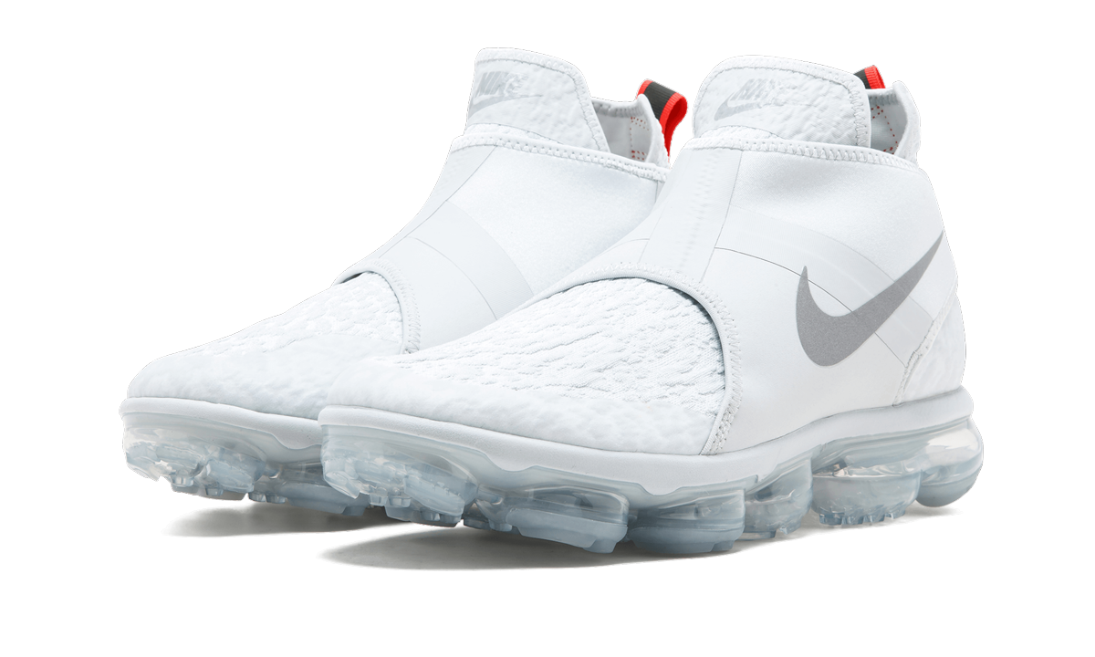 Air Vapormax Chukka Slip "White"