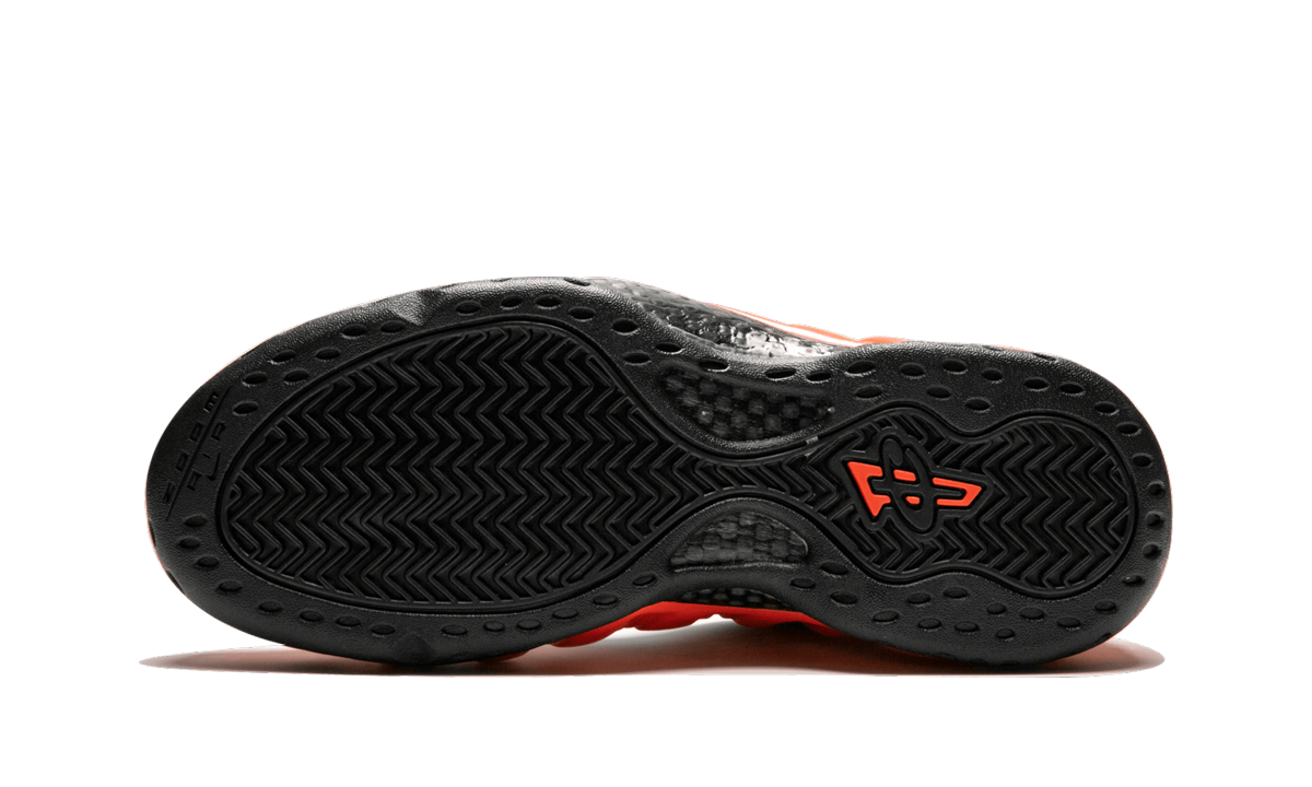 Air Foamposite One "Habanero Red" 314996 603
