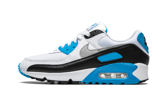 Air Max 90 "Laser Blue" CJ6779 100