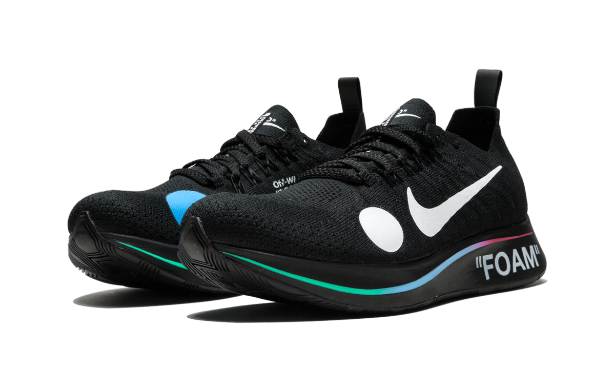 Zoom Fly Mercurial FK / OW "Off-White"