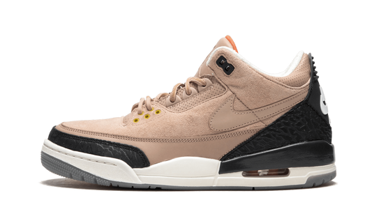 Air Jordan 3 JTH "Justin Timberlake/Bio Beige" AV6683 200
