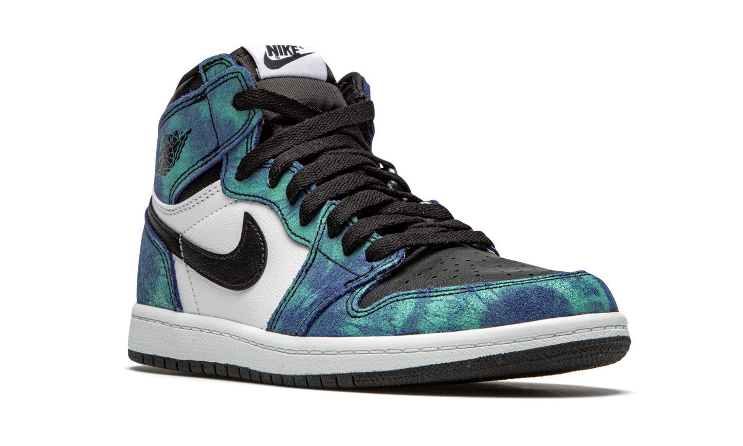 Air Jordan 1 High OG PS "Tie-Dye"