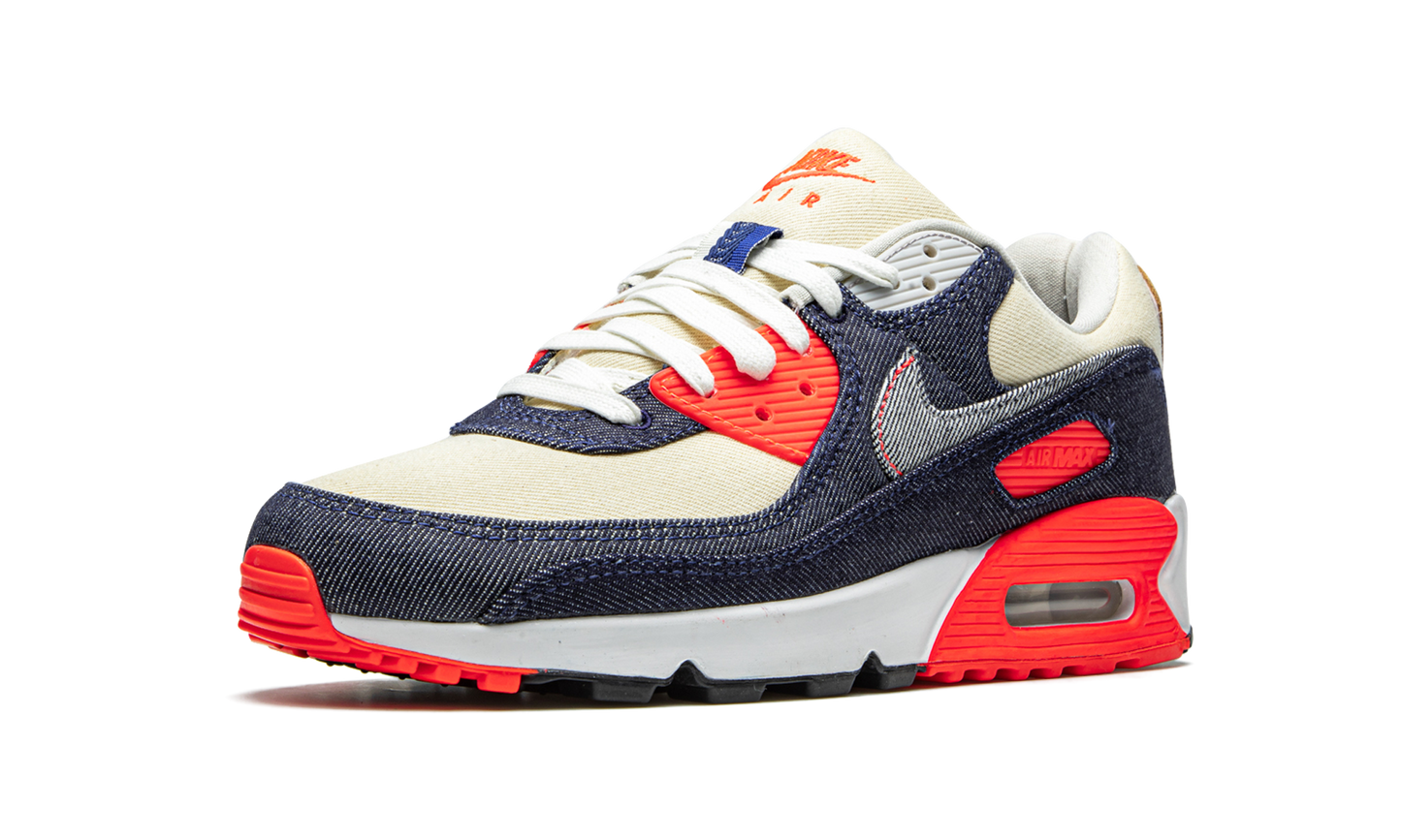 AIR MAX 90 DHM "Denham" CU1646 400