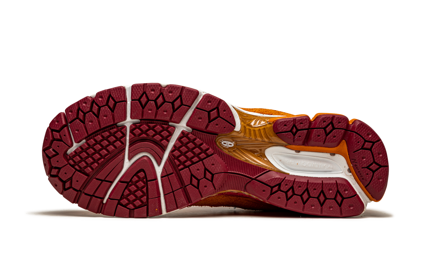 2002R "Salehe Bembury - Peace be the Journey" ML2002R1