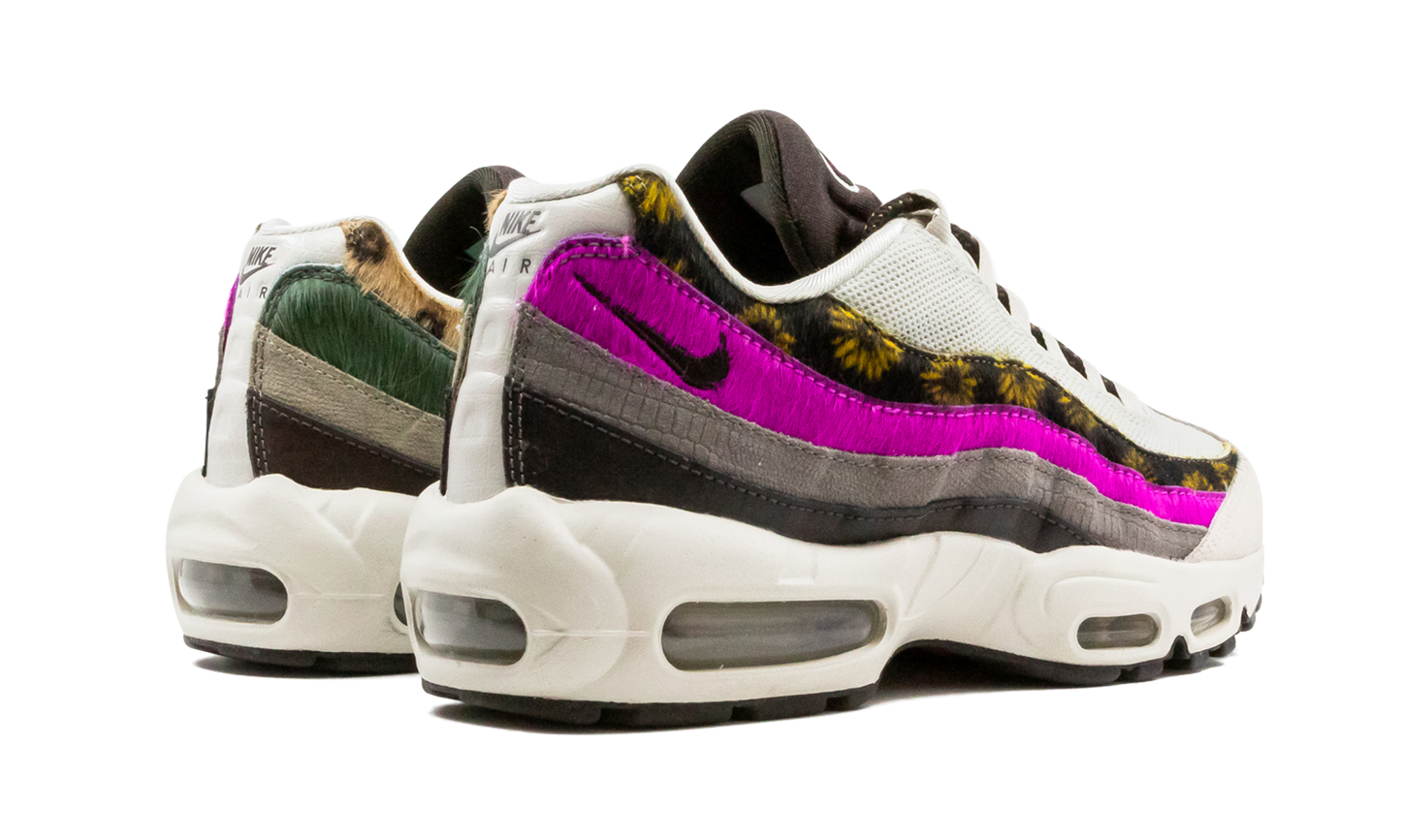 AIR MAX 95 PREMIUM WMNS "Daisy Chain"