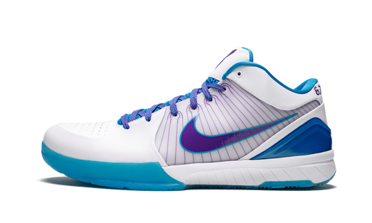 Kobe IV Protro "Draft Day - Hornets" AV6339 100