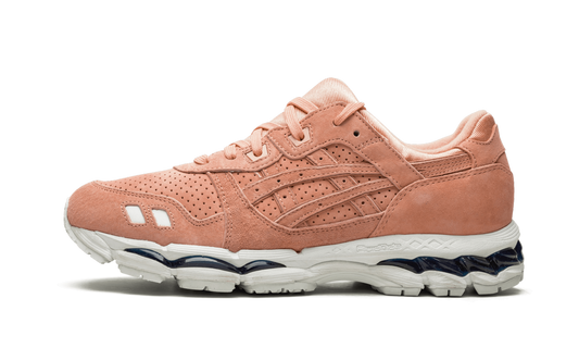 Gel Lyte 3.1 "Ronnie Fieg - Salmon" H6C2K 3131