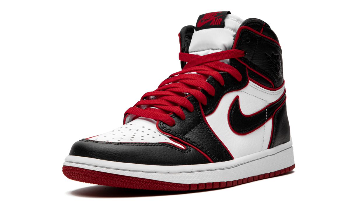 Air Jordan 1 High OG "Bloodline / Meant To Fly" 555088 062