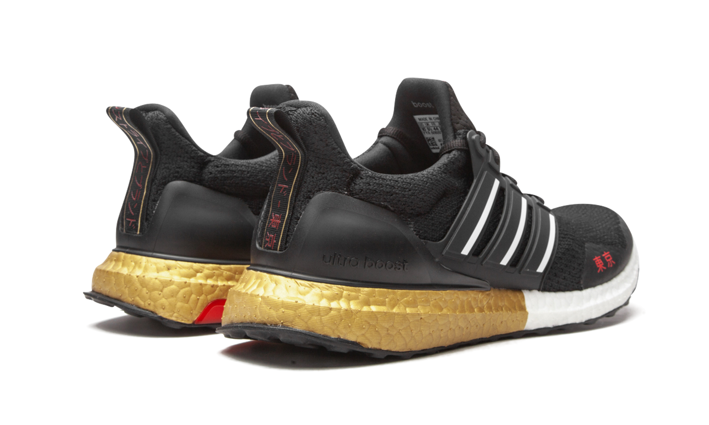 UltraBoost DNA "Tokyo"