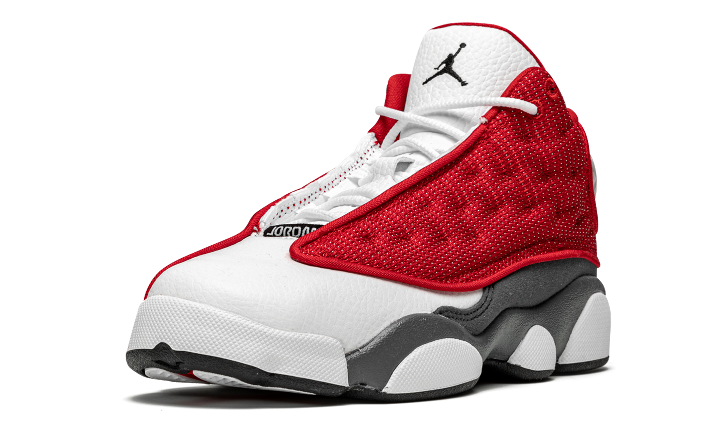 Air Jordan 13 PS "Red Flint"