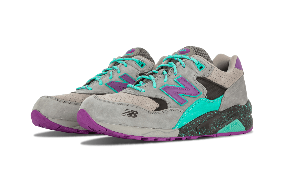 MT580 "West NYC" MT580WST