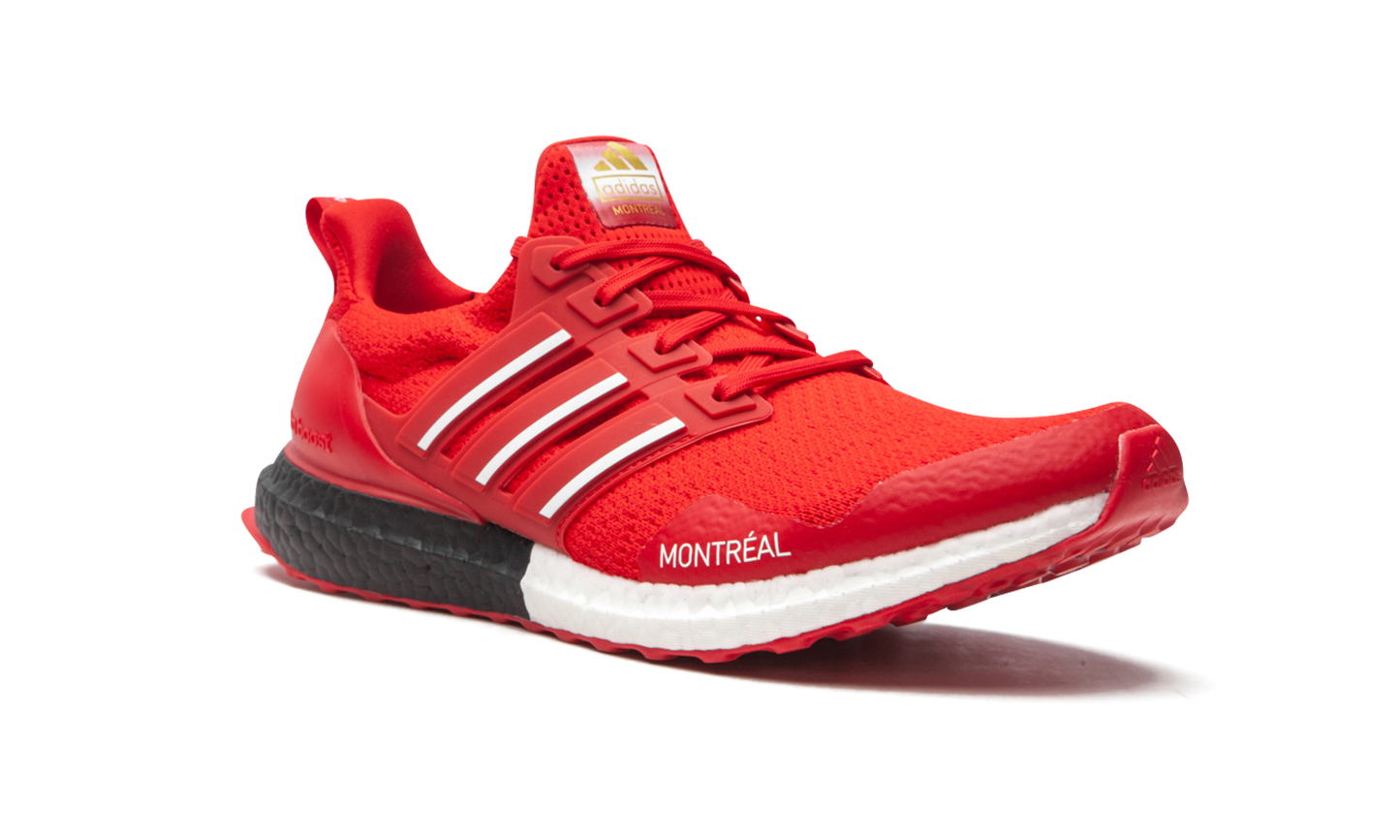 UltraBoost DNA "Montreal" FY3426