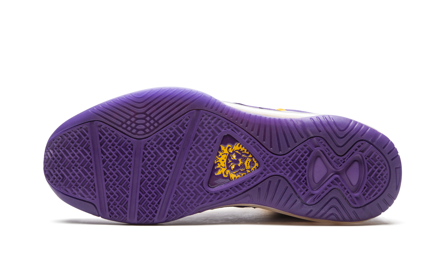 Lebron 8 "Lakers" DC8380 500