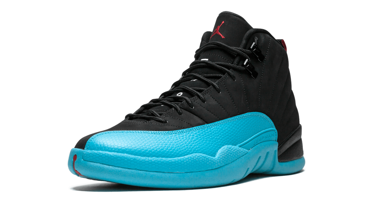 Air Jordan 12 Retro "Gamma" 130690 027