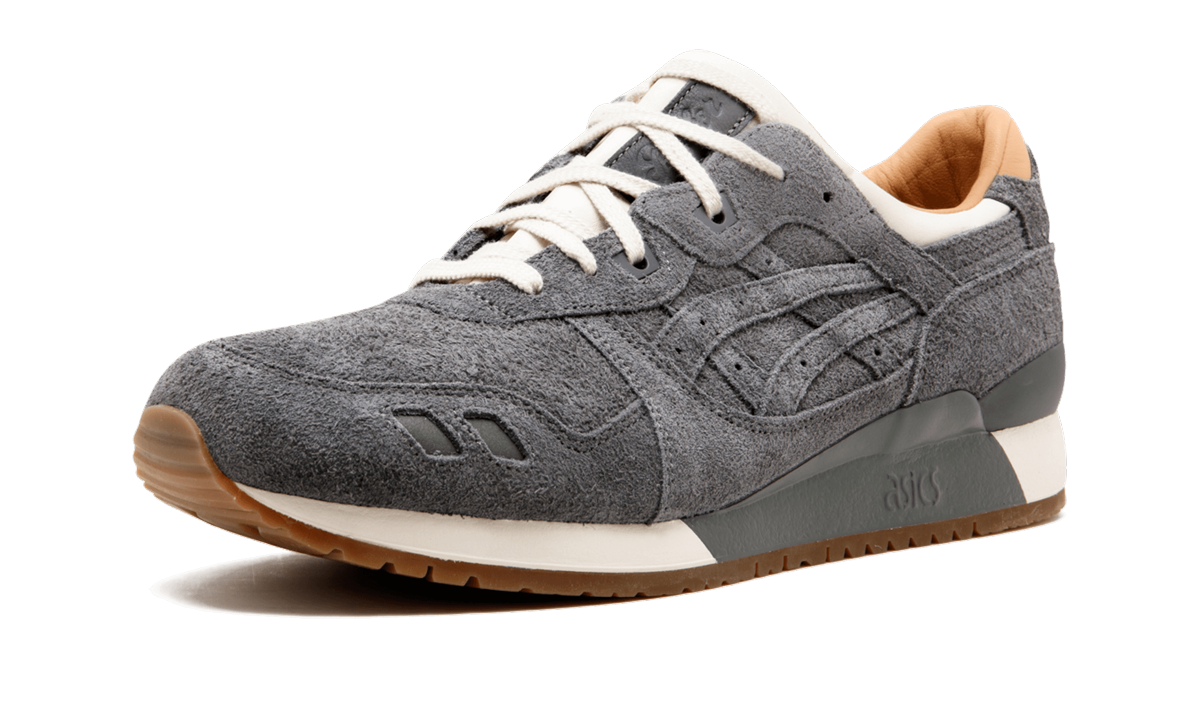 Gel-Lyte 3 "Packer x J.Crew" H7F6K 9797