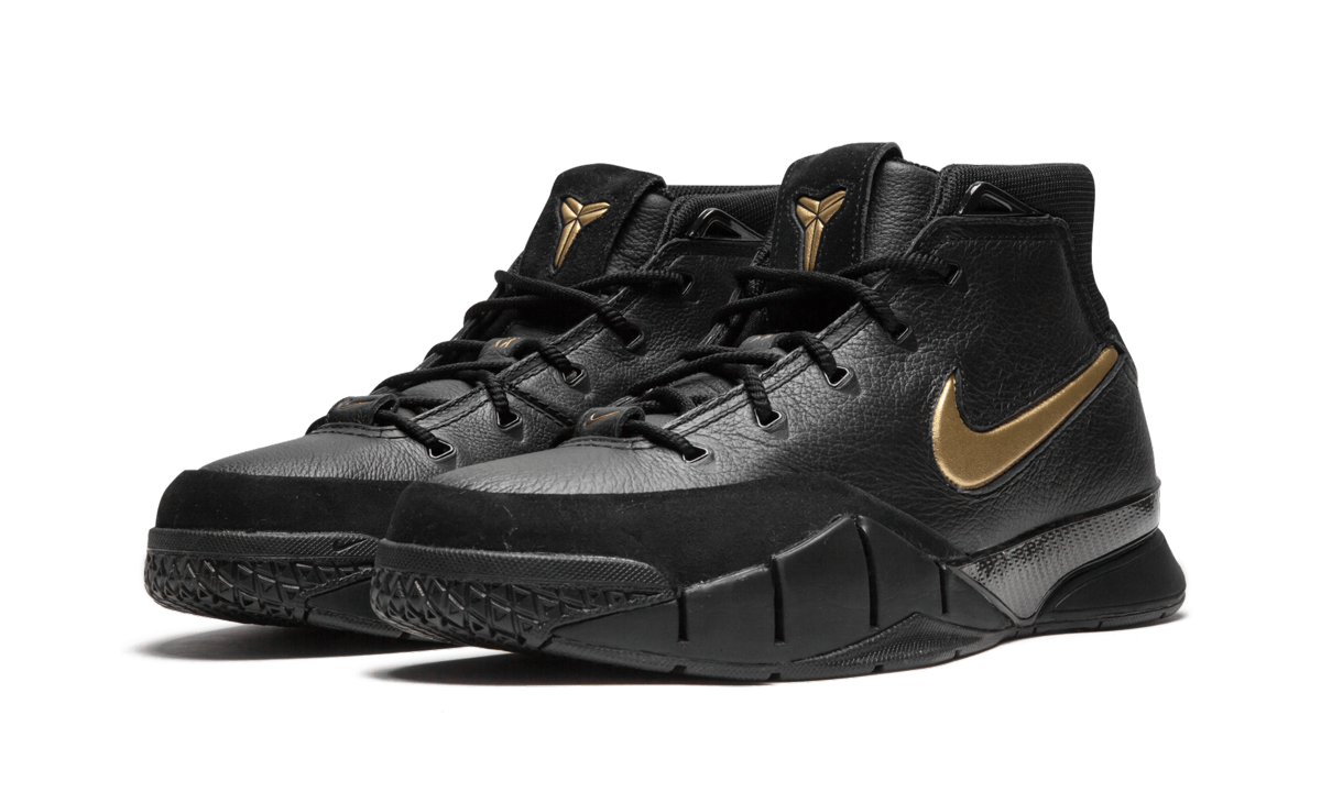 Kobe 1 Protro "Mamba Day" AQ2728 002